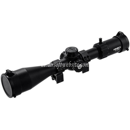 Novritsch Zielfernrohr Premium