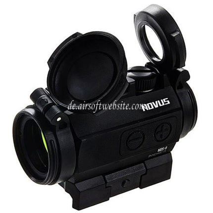 NOVUS Mikro-Leuchtpunktvisier MDS-II