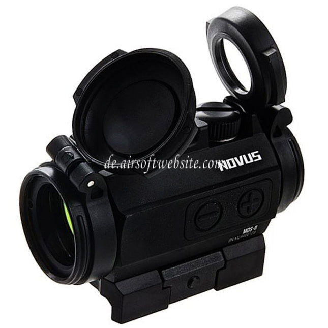 NOVUS Mikro-Leuchtpunktvisier MDS-II
