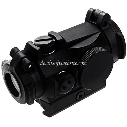 NOVUS Mikro-Leuchtpunktvisier MDS-II