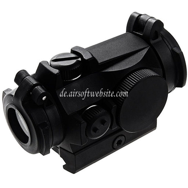 NOVUS Mikro-Leuchtpunktvisier MDS-II