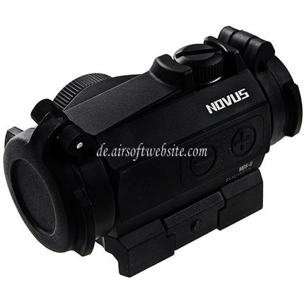 NOVUS Mikro-Leuchtpunktvisier MDS-II