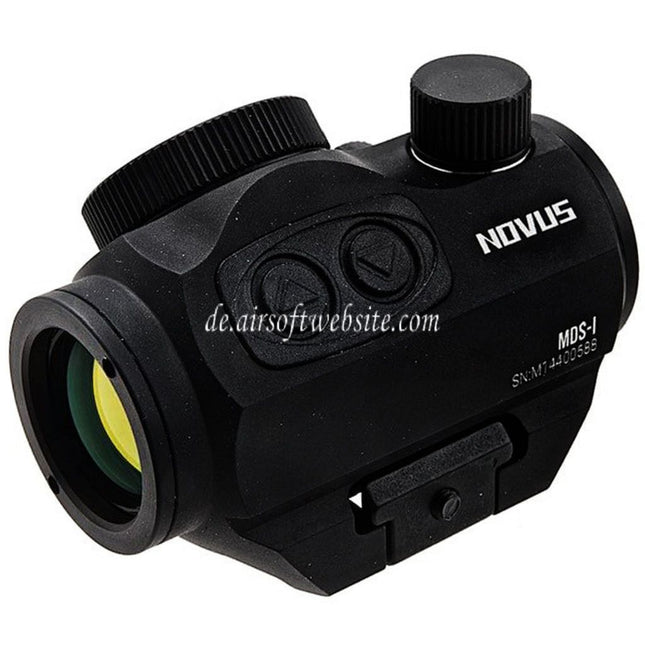 NOVUS Mikro-Leuchtpunktvisier MDS-II
