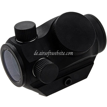 NOVUS Mikro-Leuchtpunktvisier MDS-II