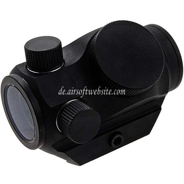 NOVUS Mikro-Leuchtpunktvisier MDS-II