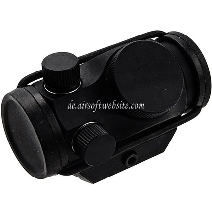 NOVUS Mikro-Leuchtpunktvisier MDS-II