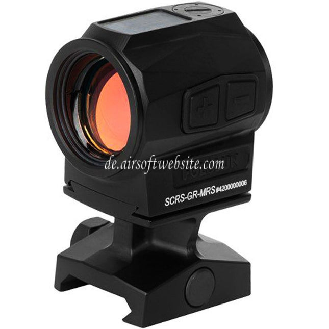 HOLOSUN SCRS MRS Reflex Green Dot Sight