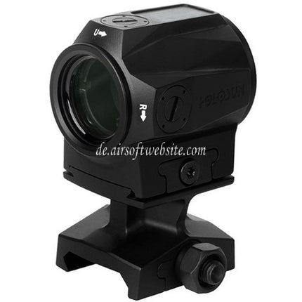 HOLOSUN SCRS MRS Reflex Green Dot Sight