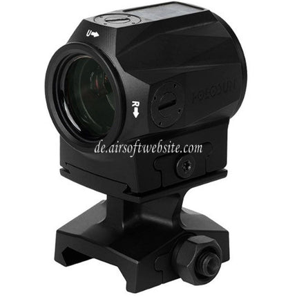HOLOSUN SCRS RD 2 Reflex Red Dot Sight