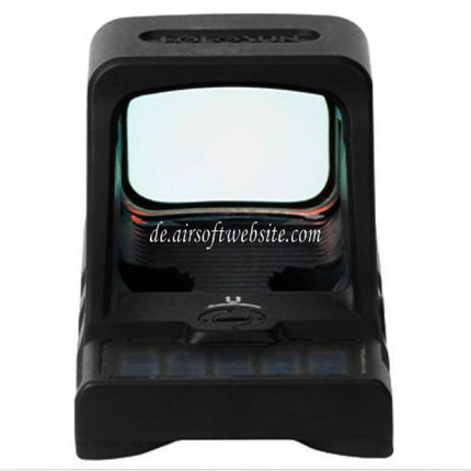 HOLOSUN SCS PDP Reflex Green Dot Sight (For PDP 2.0 Only)