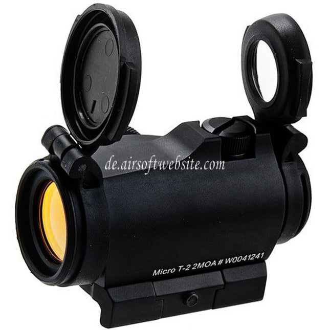 SOTAC Micro T2 Leuchtpunktvisier