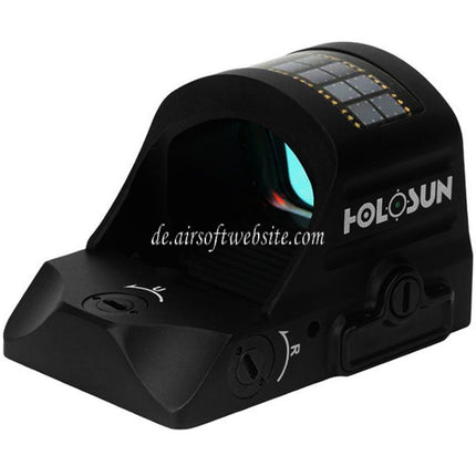 HOLOSUN HE507C-GR X2 Reflex Red Dot Sight