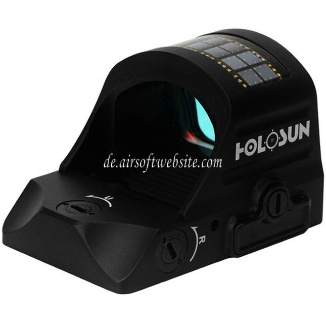 HOLOSUN HE507C-GR X2 Reflex Red Dot Sight