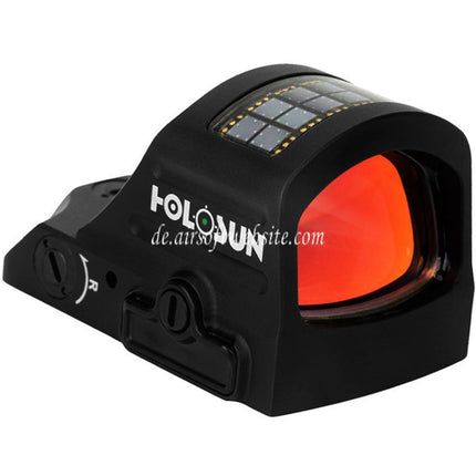 HOLOSUN HE507C-GR X2 Reflex Red Dot Sight