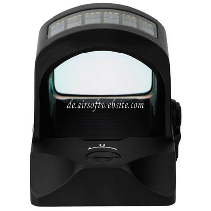 HOLOSUN HE507C-GR X2 Reflex Red Dot Sight