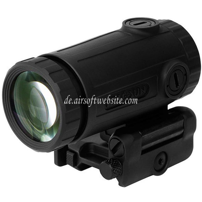 HOLOSUN HM3XT 3x Mangifier