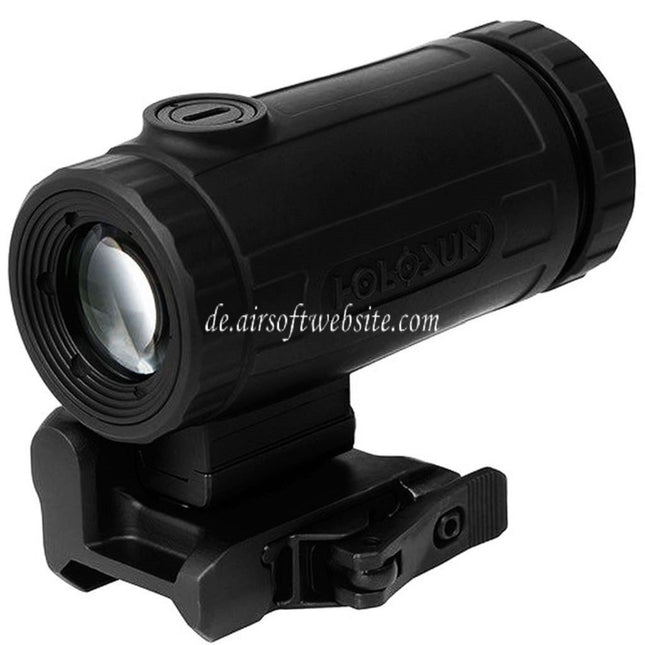 HOLOSUN HM3XT 3x Mangifier