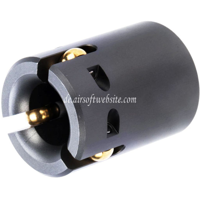 G&P Rollenbolzen Geeignet für Tokyo Marui M4 M16 Serie MWS GBB Gewehre Airsoft