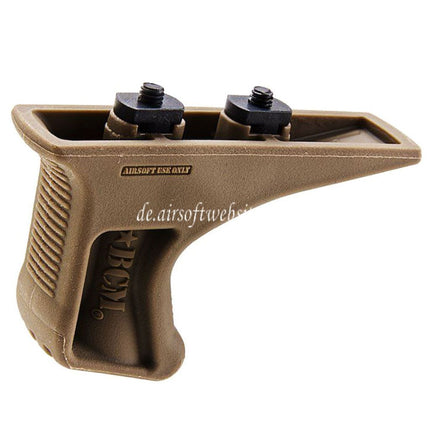 VFC BCM GUNFIGHTER KAG Vordergriff Geeignet für M-LOK System Handschutz