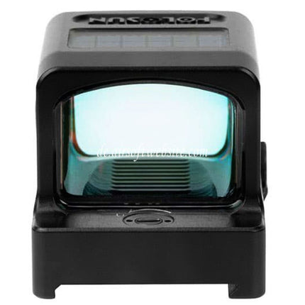 HOLOSUN 509T-RD X2 Reflex Circle Dot Sight (HE Elite Serie)