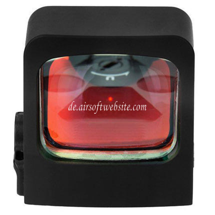 HOLOSUN 507K X2 Reflex Circle Dot / Shake Awake Sight (HS Serie)