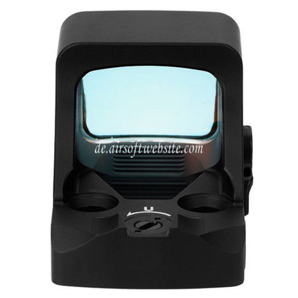 HOLOSUN 507K X2 Reflex Circle Dot / Shake Awake Sight (HS Serie)
