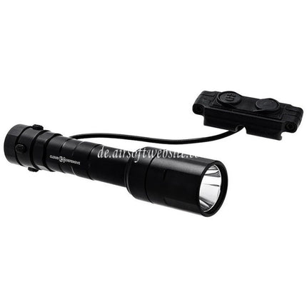 Cloud Defensive REIN 3.0 Waffenlicht