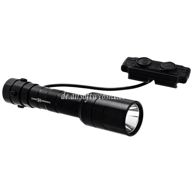 Cloud Defensive REIN 3.0 Waffenlicht