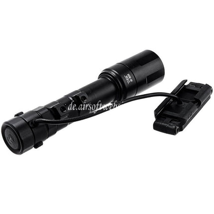 Cloud Defensive REIN 3.0 Waffenlicht