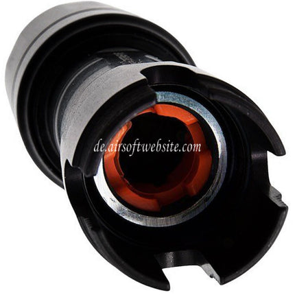 Cloud Defensive REIN 3.0 Waffenlicht