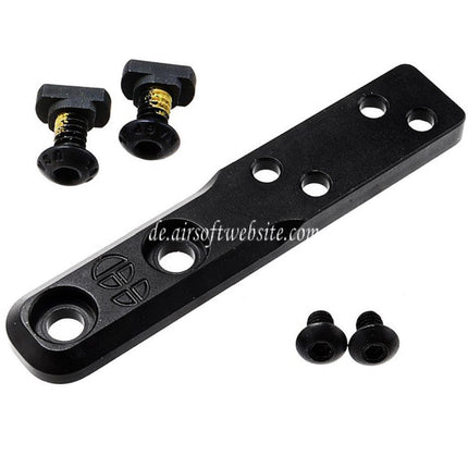 Cloud Defensive REIN 3.0 Waffenlicht