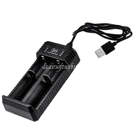 Cloud Defensive REIN 3.0 Waffenlicht