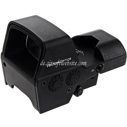 Vector Optics Omega 23x35 4 Absehen Reflexvisier