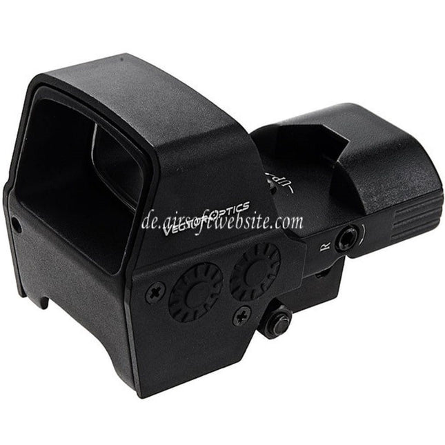 Vector Optics Omega 23x35 4 Absehen Reflexvisier
