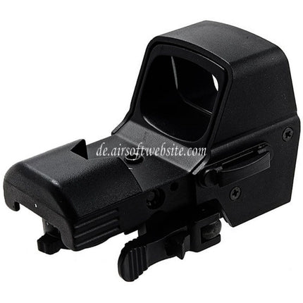 Vector Optics Omega 23x35 4 Absehen Reflexvisier