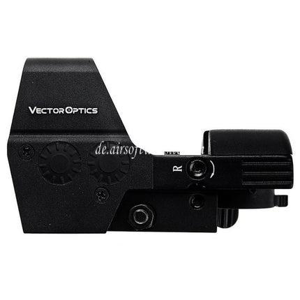 Vector Optics Omega 23x35 4 Absehen Reflexvisier