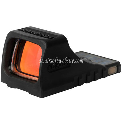 HOLOSUN SCS MOS Reflex Green Dot Sight