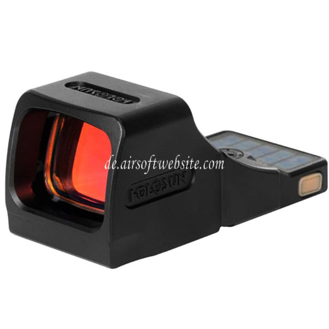 HOLOSUN SCS MP2 (Solar Charging Sight) Geeignet für Smith & Wesson M&P 2.0