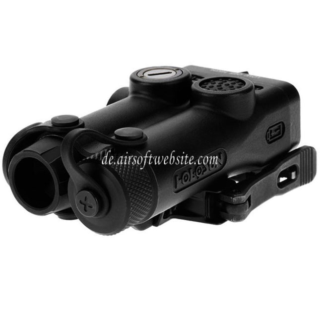 HOLOSUN LE117G Green Laser (Elite Serie)