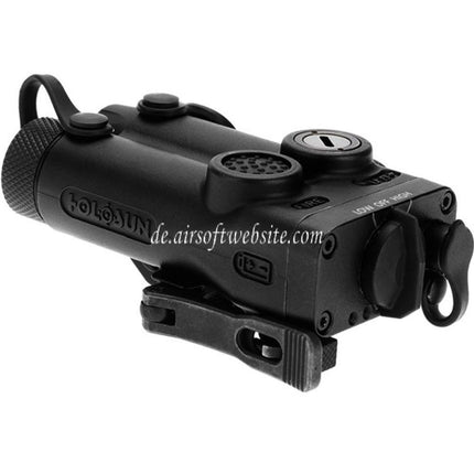 HOLOSUN LE117G Green Laser (Elite Serie)