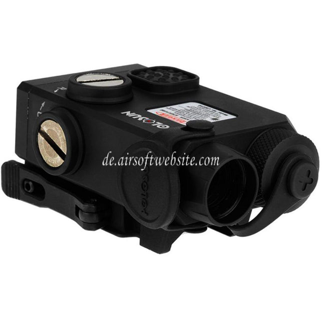 HOLOSUN IR Laser LS221G IR (Green Laser)