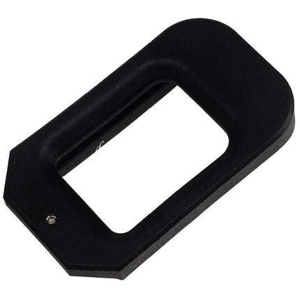 Advantage Airsoft Polymer Magwell Geeignet für Maruyama SCW-9 Serie GBB Gewehre Schwarz