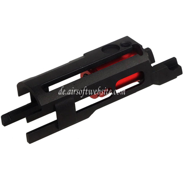 5KU CNC Aluminum Gehäusebaugruppe Geeignet für Tokyo Marui Hi-Capa Serie GBB Pistolen Airsoft