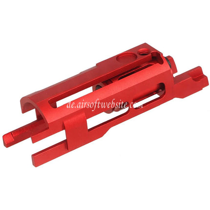 5KU CNC Aluminum Gehäusebaugruppe Geeignet für Tokyo Marui Hi-Capa Serie GBB Pistolen Airsoft