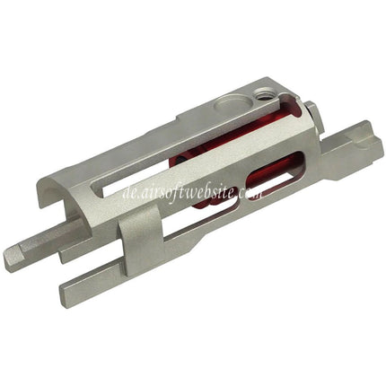 5KU CNC Aluminum Gehäusebaugruppe Geeignet für Tokyo Marui Hi-Capa Serie GBB Pistolen Airsoft