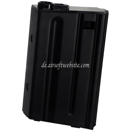CYMA 100rd M16VN Mid-Cap Magazin Geeignet für M4 M16 Serie AEG Gewehre Airsoft
