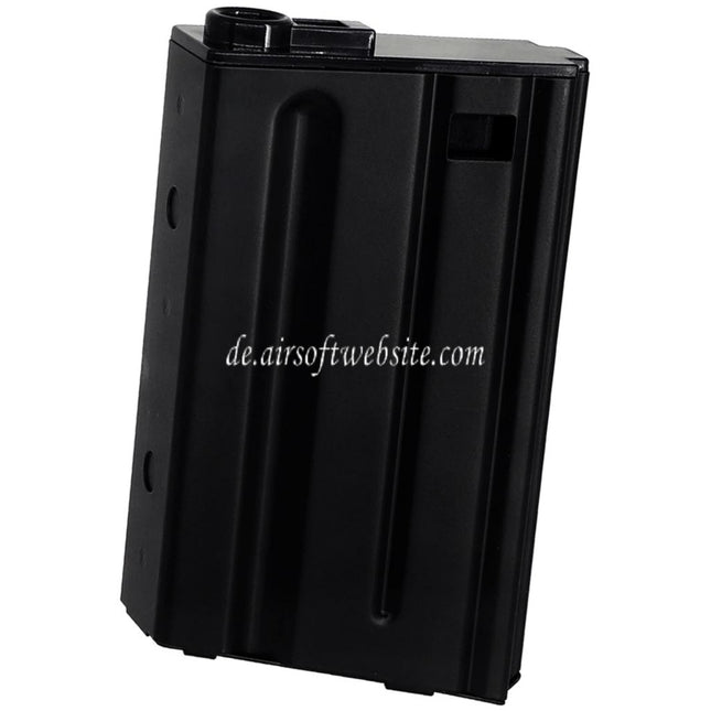 CYMA 100rd M16VN Mid-Cap Magazin Geeignet für M4 M16 Serie AEG Gewehre Airsoft