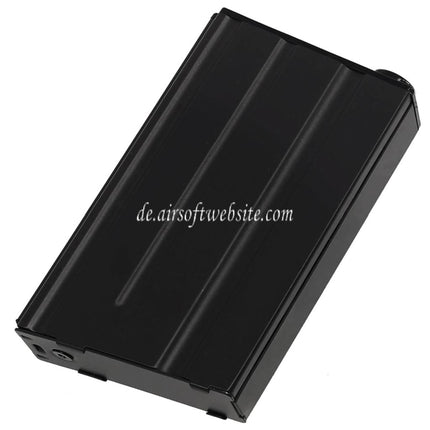 CYMA 100rd M16VN Mid-Cap Magazin Geeignet für M4 M16 Serie AEG Gewehre Airsoft