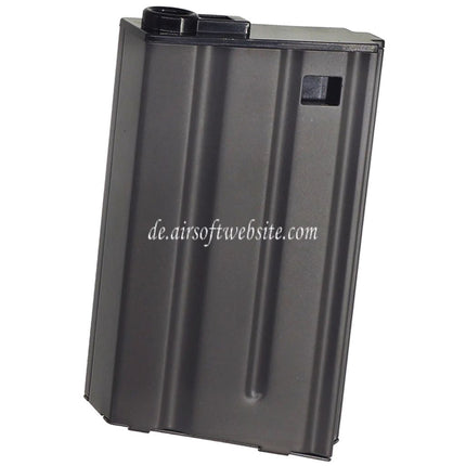 CYMA 100rd M16VN Mid-Cap Magazin Geeignet für M4 M16 Serie AEG Gewehre Airsoft