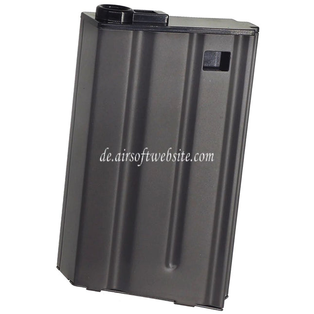 CYMA 100rd M16VN Mid-Cap Magazin Geeignet für M4 M16 Serie AEG Gewehre Airsoft